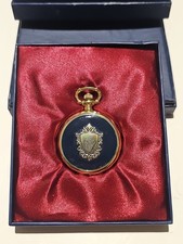 Hachette  Atlas Pocket Watch Part Of Large Collection Individual Sale.