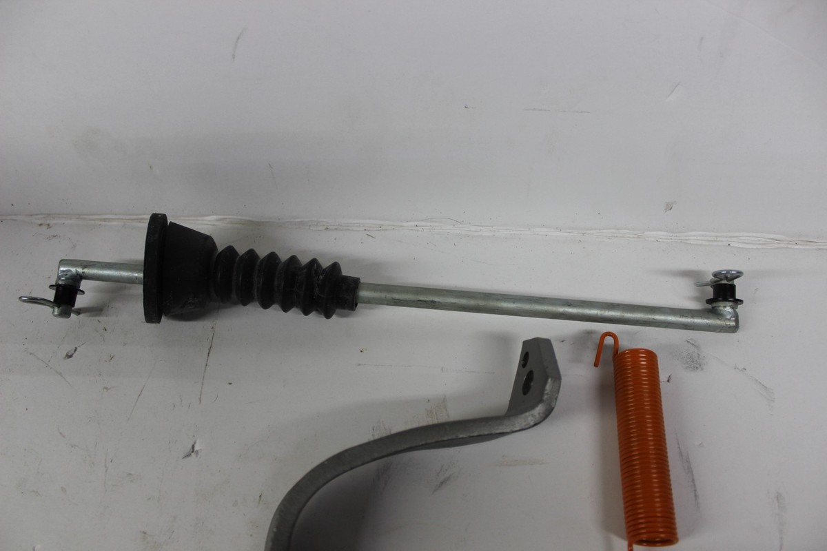 MOWL TRIARCH Bグレ品 1970 1971 FORD TORINO FAIRLANE 429 460 CLUTCH EQUALIZER BAR Z BAR