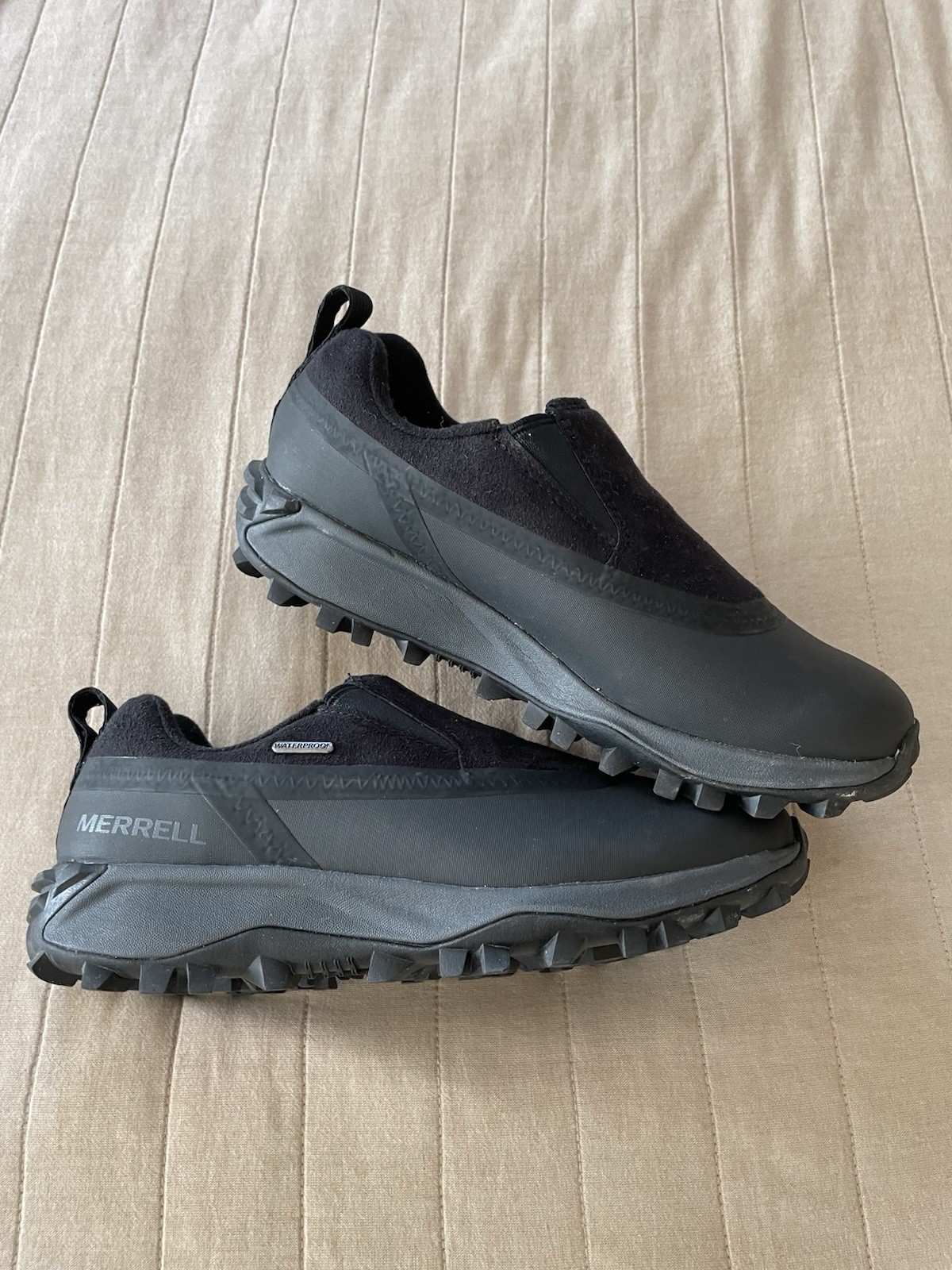 Merrell Thermo Snowdrift Moc donna taglia 8 5