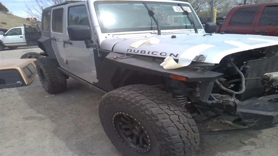 Módulo de control electrónico ECM del motor 3,7 L compatible con 09 DAKOTA 29335601 Foto 4 de 4