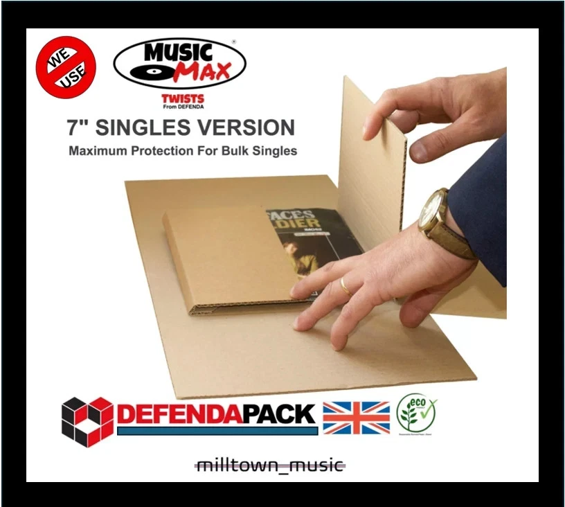 DAVID GATES: Goodbye Girl - JAPANESE 7": EXCELLENT - Image 3 of 4