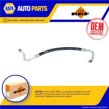 Air Conditioning Hose fits OPEL ZAFIRA 1.5D 2019 on NRF Top Quality Guaranteed