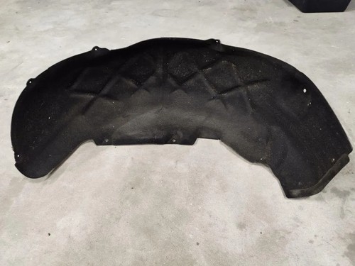 VW TOUAREG 7P5 Innenkotflügel hinten rechts 7P6810972 3.00 2013 31420553