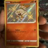 Scorbunny SV015/SV122 Shiny Holo Rare Pokemon TCG Shining Fates: Shiny Vault LP