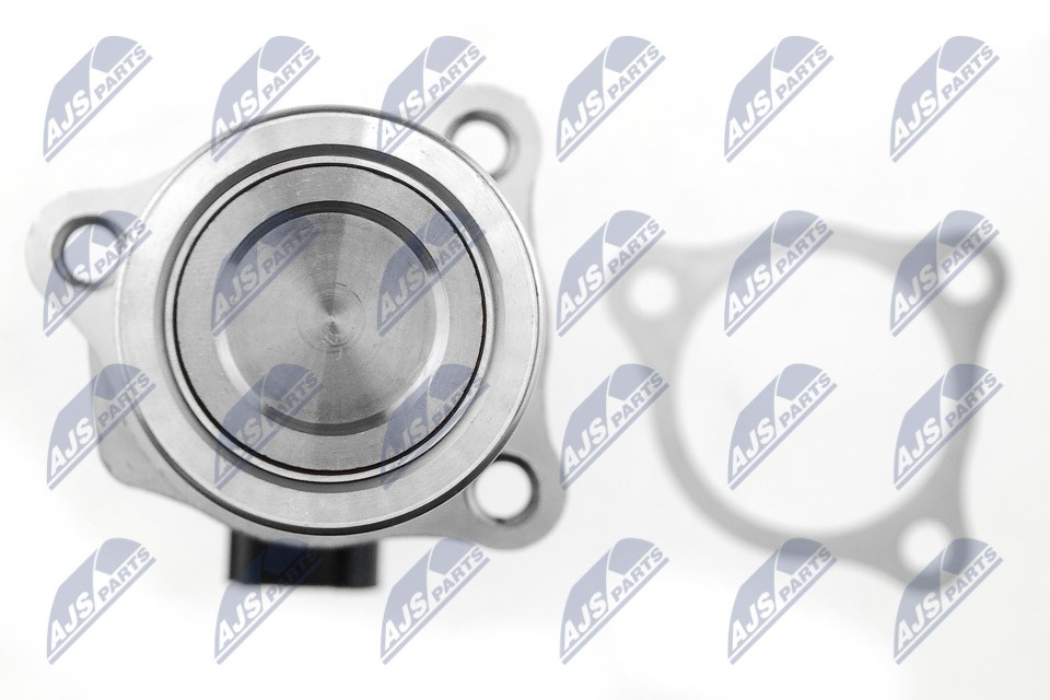 Fits NTY EGR-NS-001 EGR VALVE NISSAN ALMERA N16 1.5DCI 2002.11-, MICR ⭐UK Stock⭐