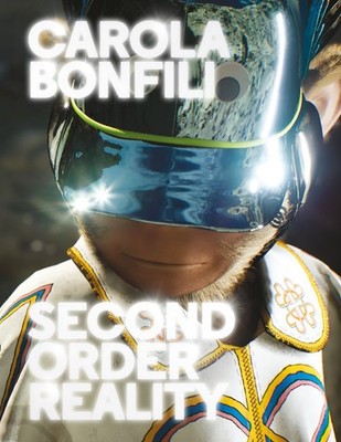 Second Order Reality - Bonfili Carola
