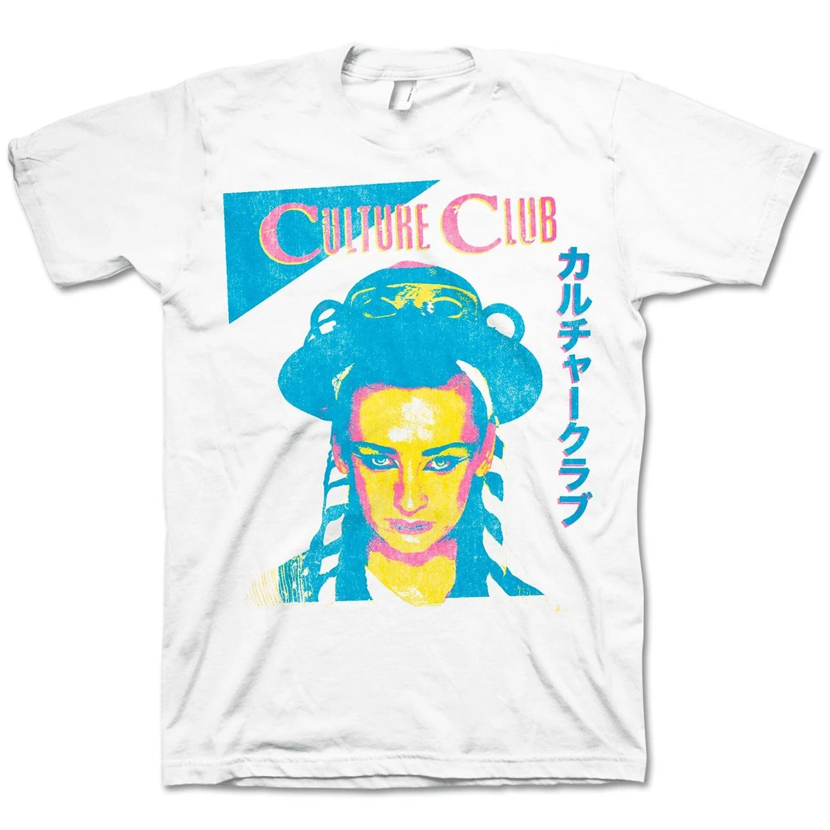 culture club shirt products for sale | eBay