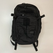 56561 5.11 Tactical Rush 12 2.0 Backpack 24L Black