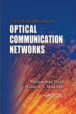 The Handbook of Optical Communication Networks - 9780367395261