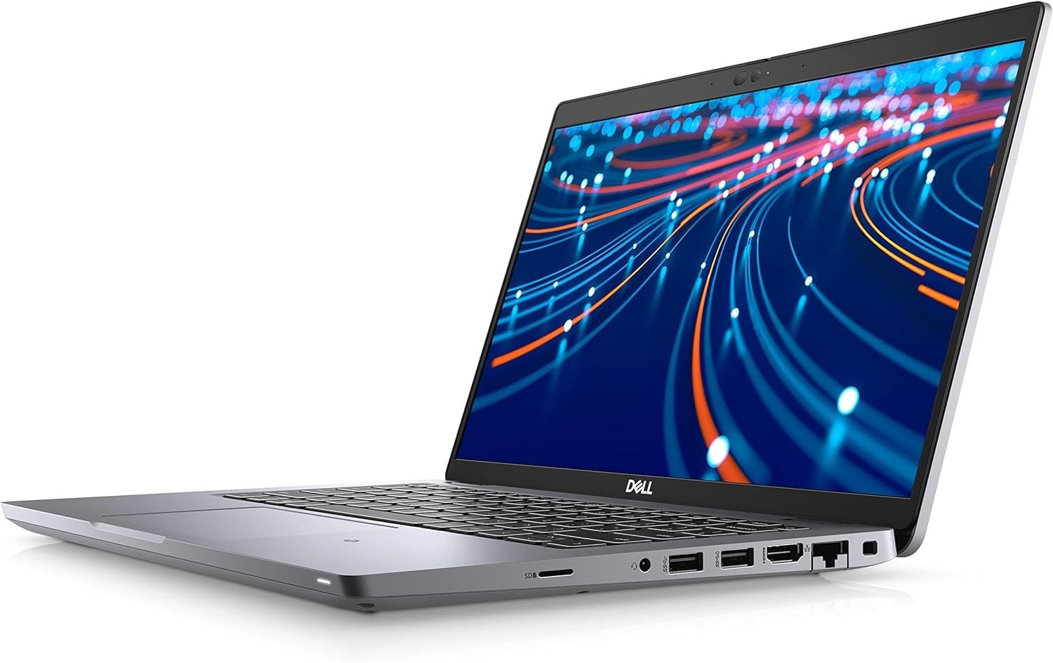 Dell Latitude 5420 14" Intel Core i5-1145G7 2.6GHz 16GB RAM 256GB SSD *READ*