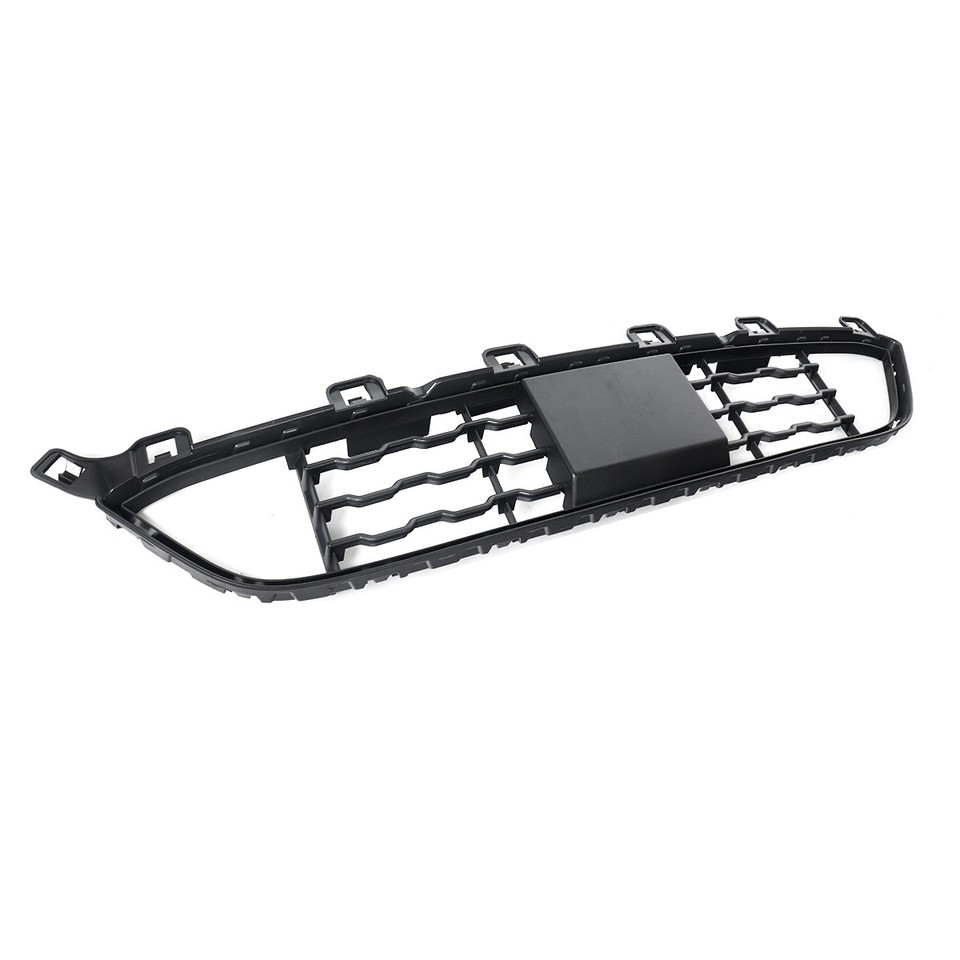 Mesh Front Lower Grille Bumper Grill for BYD Atto 3 - BYDAC