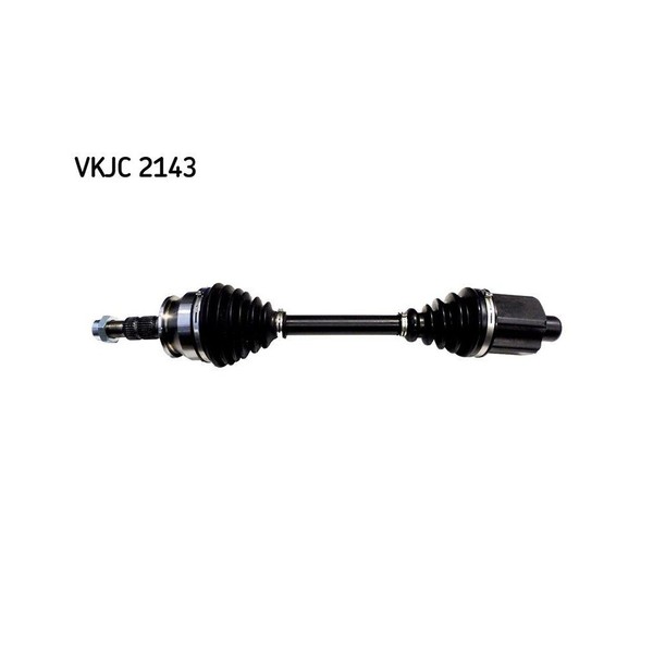 Antriebswelle SKF Vkjc 2143 FüR Opel Vauxhall, Vorderachse Rechts-image
