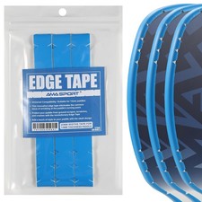Pickleball Paddle Protection Tape Edge Guard for Racket No Wrinkling