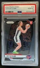 2024 Panini WNBA Prizm Caitlin Clark RC Rookie #22 Fever PSA 10
