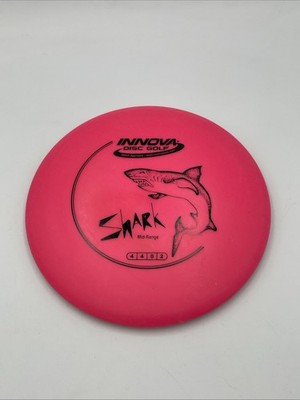Rare Innova Shark, San Marino Mid Range Disc Golf  Frisbee B1
