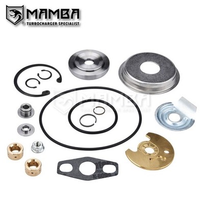 Reverse Heavy Duty Turbo Repair Kit For Mitsubishi Lancer TD05HR EVO 4~9 4G63T