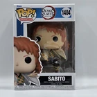 Funko Pop! Animation Demon Slayer Sabito #1404