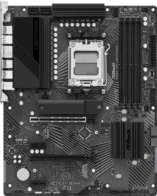 ASRock B650 PG Lightning