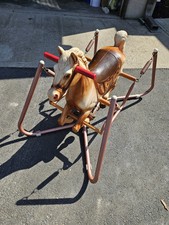 1960s Wonder Mare Horse Pony NICE 