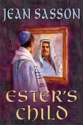 Esters Kind Hardcover Jean Sasson