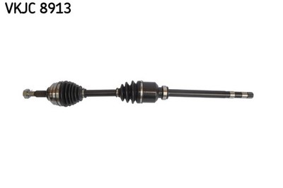 SKF VKJC 8913 Drive Shaft for Citroen,DS,Peugeot