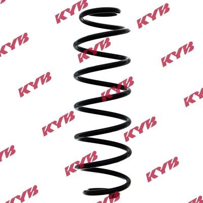 Fahrwerksfeder Hinten KYB RA5082 FÜR Peugeot Schraubenfeder Feder RadaufhÄNgung-image