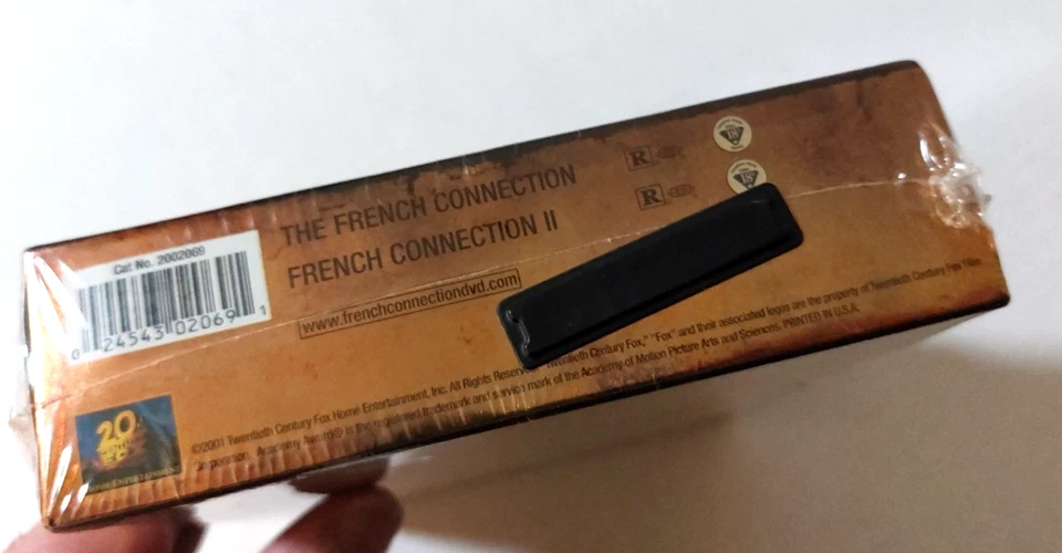 New! Close Encounters of the Third Kind 30th Anniversary Ultimate Edition SEALED - Image 2 of 4