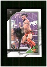 2022 Panini NXT 2.0 WWE #71 Xyon Quinn