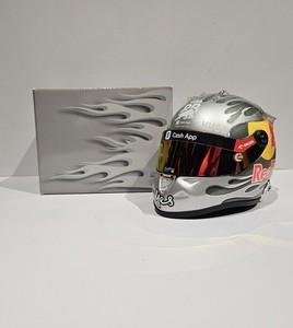 Daniel Ricciardo Helmet | eBay