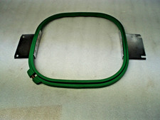 TAJIMA 24CM,  EMBROIDERY MACHINE HOOP SET FOR EMBROIDERY MACHINE