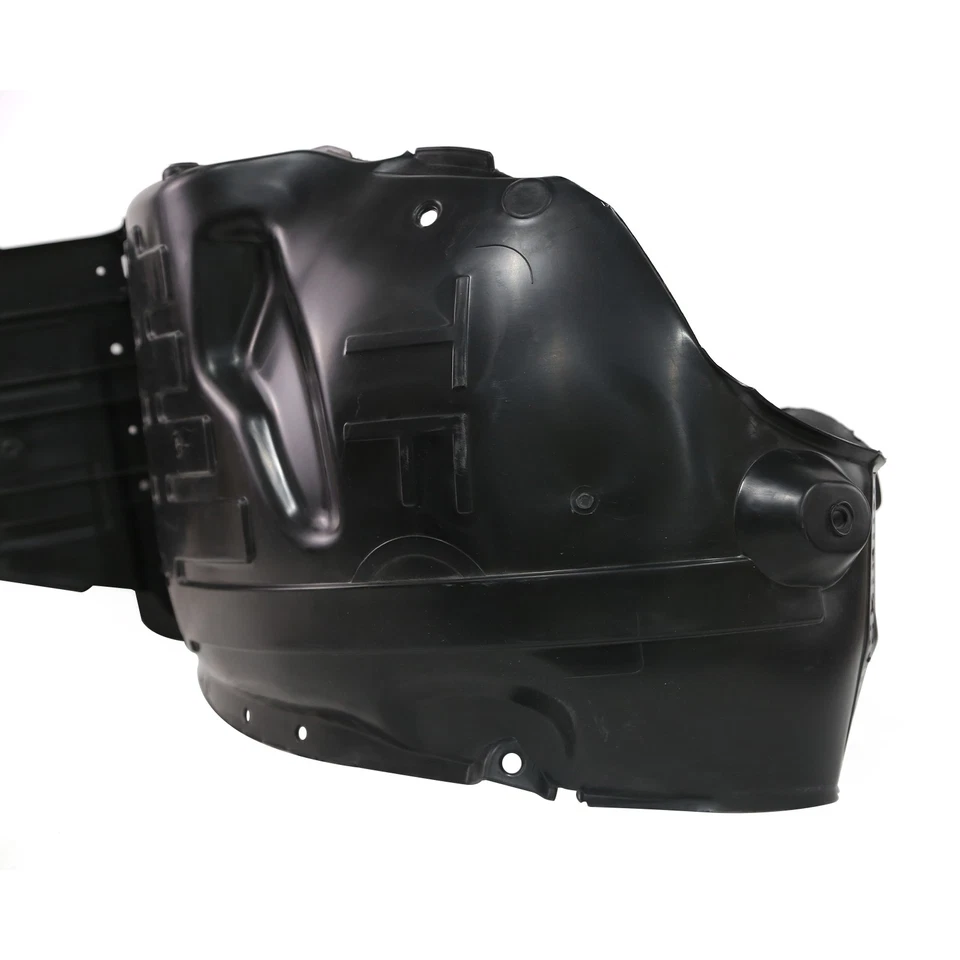 Forro de guardabarros interior para Kia Optima KI1248132 2014-2015 conductor delantero lado izquierdo derecho Foto 4 de 4