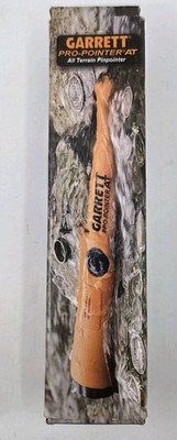 Garrett Pro-Pointer AT All Terrain Pinpointer