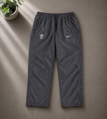 Nike Dri-FIT Juventus Trainingshose Herren Grau Gr. S Taschen
