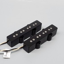 Lindy Fralin J-Bass Pickup Set / Raised Center Safe delivery from Japan