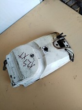 Carénage Garde Boue Arrière Yamaha 125 Xt 12v 3yu