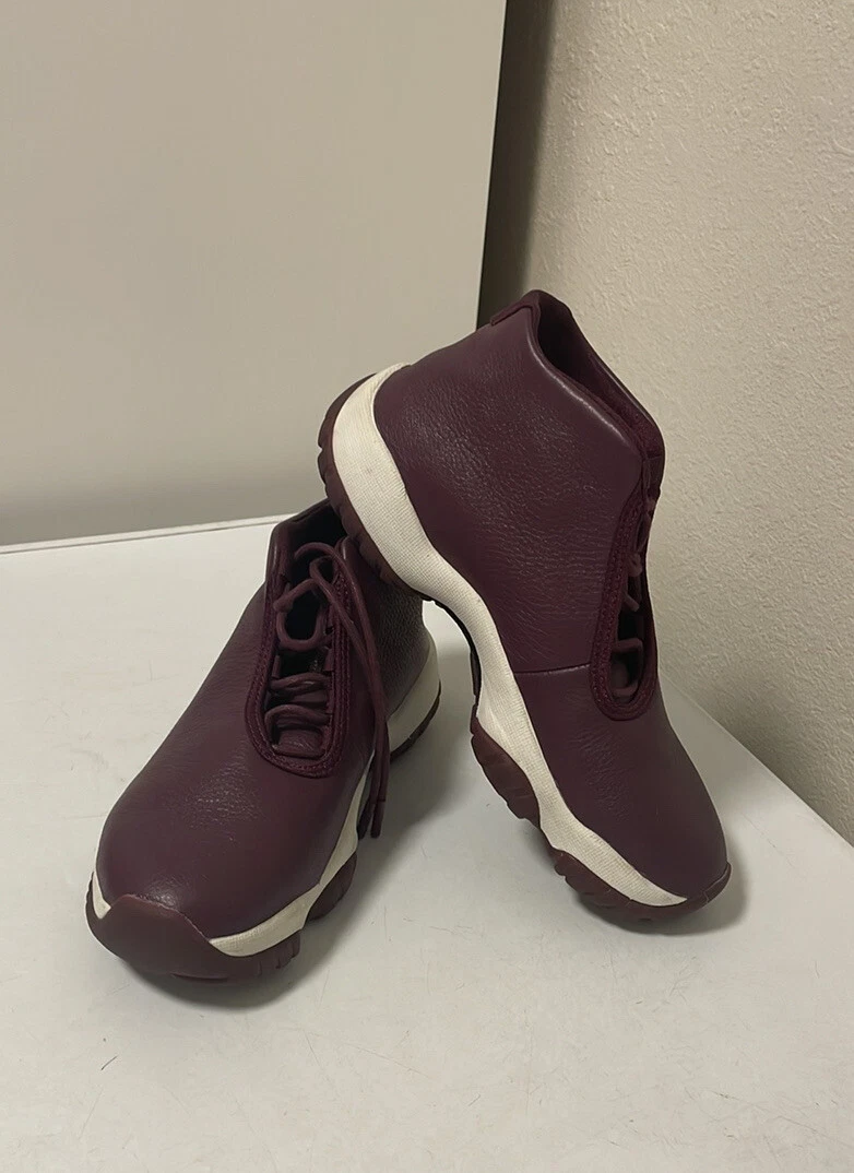 women's air jordan future casual shoes