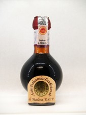 Aggazzotti Aceto Balsamico Tradizionale di Modena Affinato 100 ml.