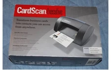 CardScan 600C Pass-Through Scanner