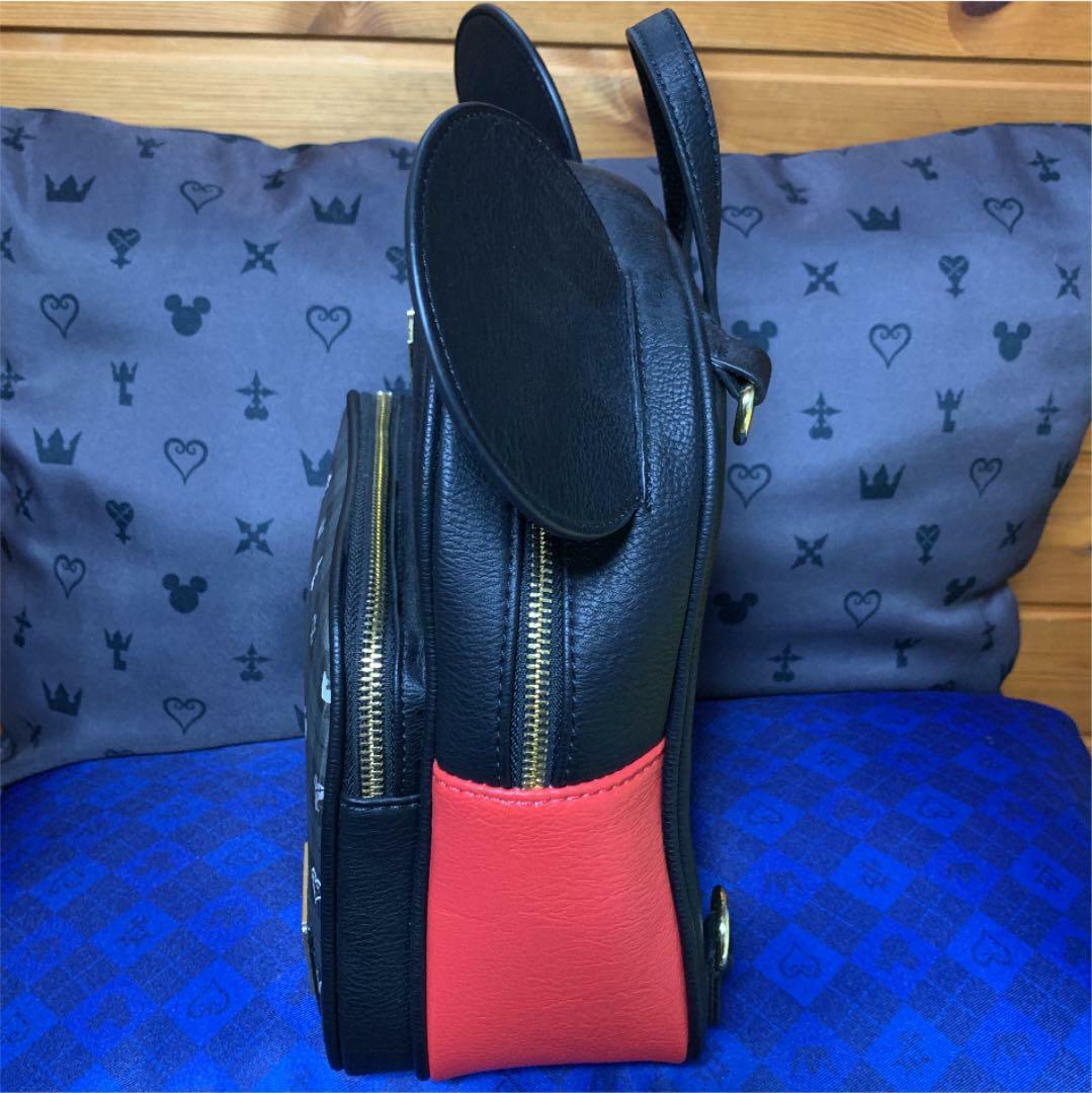 loungefly disney Kingdom Hearts backpack collaboration loungefly disney Kingdom Hearts backpack collaboration