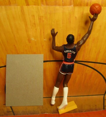 DAVID ROBINSON 1992 Starting Lineup Basketball - DREAM TEAM USA