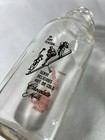 Sale! VINTAGE GLASS MILK BOTTLES Pennsylvania lot: Tyoga, Hoffman, Burnites — photo 7