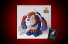 Dota 2 Defense of the Ancients DOTA2 TI5 URSA PLUSH + CODE - RARE!!!
