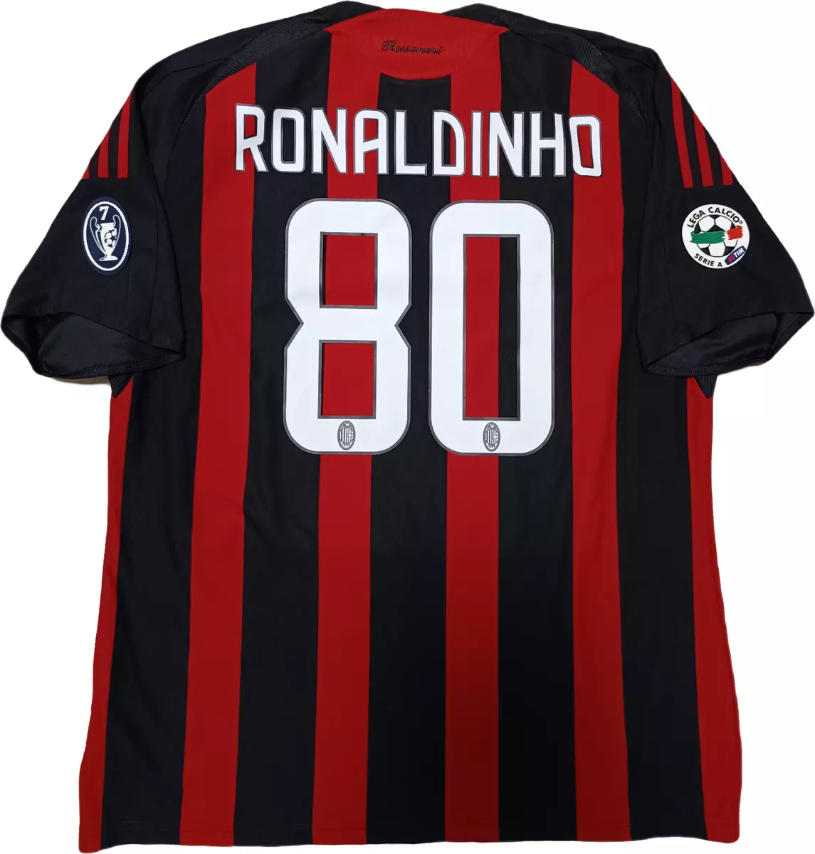 Maglie calcio vintage milan sale