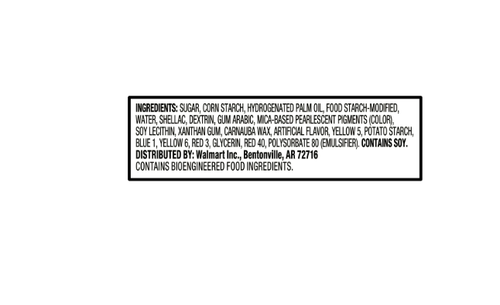 Mix spruzzatore farfalla di grande valore con wafer commestibili, 2,82 oz - Foto 7 di 7