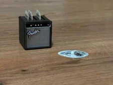 Fender Frontman Guitar Pick Holder | 5 picks