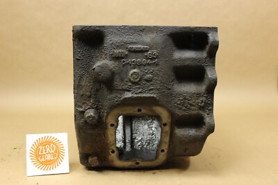 Ford NP435 Manual Transmission Empty 4 Wheel Drive Case  C-13894-1 New Process