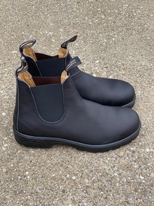 blundstone 558 boots
