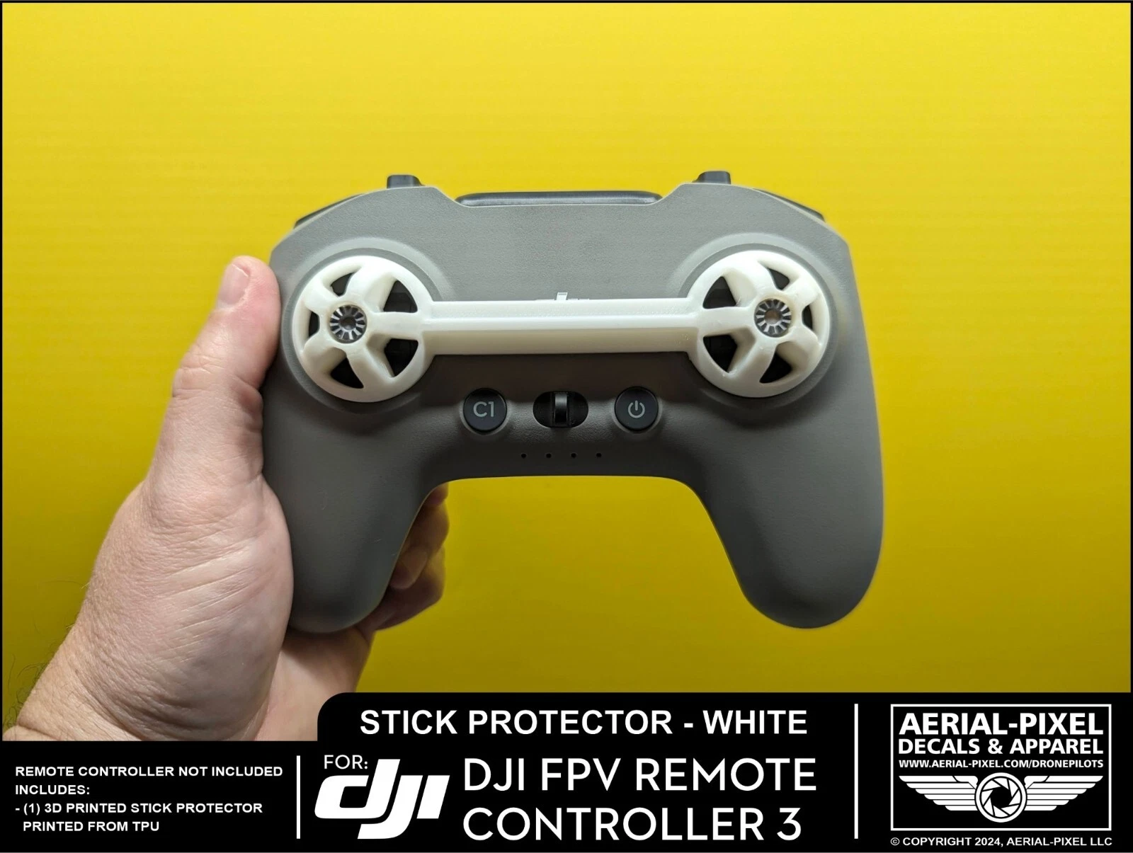 アート・デザイン・音楽 DJI Avata 2 remote control DJI FPV Remote Controller 2 | For AVATA | For DJI FPV