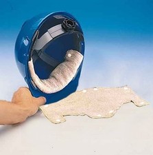 OccuNomix 870 Terry Topper Snap on Hard 