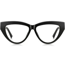 Cat-Eye Glasses for Women Girls